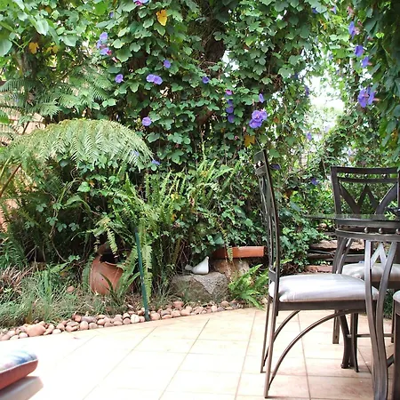 Cherry Tree Cottage B&B Linden-2